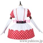 画像3: 推しの子　POP IN 2　有馬かな　コスプレ衣装　送料無料 (3)