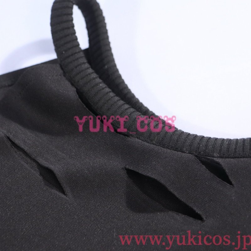 画像11: 18TRIP　エイティーントリップ　エイトリ　百目鬼潛　おもてなしライブ衣装　コスプレ衣装　送料無料 (11)