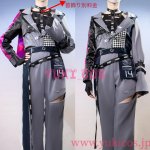 画像1: 18TRIP　エイティーントリップ　エイトリ　百目鬼潛　おもてなしライブ衣装　コスプレ衣装　送料無料 (1)