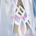 画像9: 原神　Genshin　げんしん　Nicole Reeyn　ニコリヤン　コスプレ衣装　送料無料 (9)