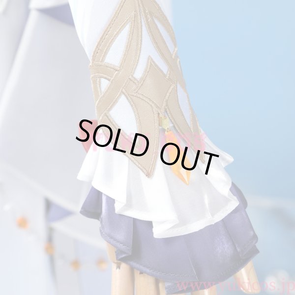 原神 Genshin げんしん Nicole Reeyn ニコリヤン コスプレ衣装 送料無料