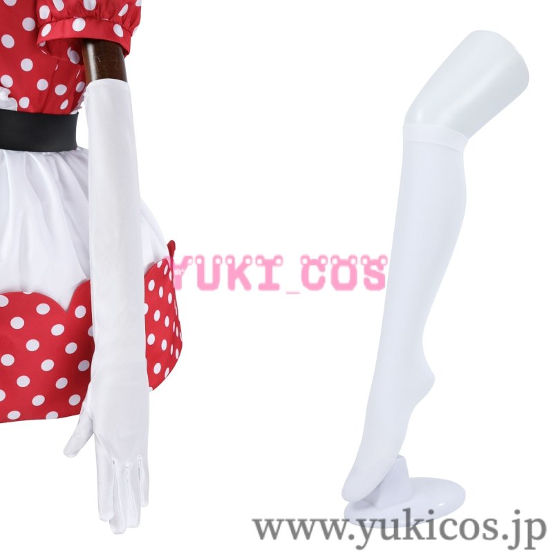 画像9: 推しの子　POP IN 2　有馬かな　コスプレ衣装　送料無料 (9)