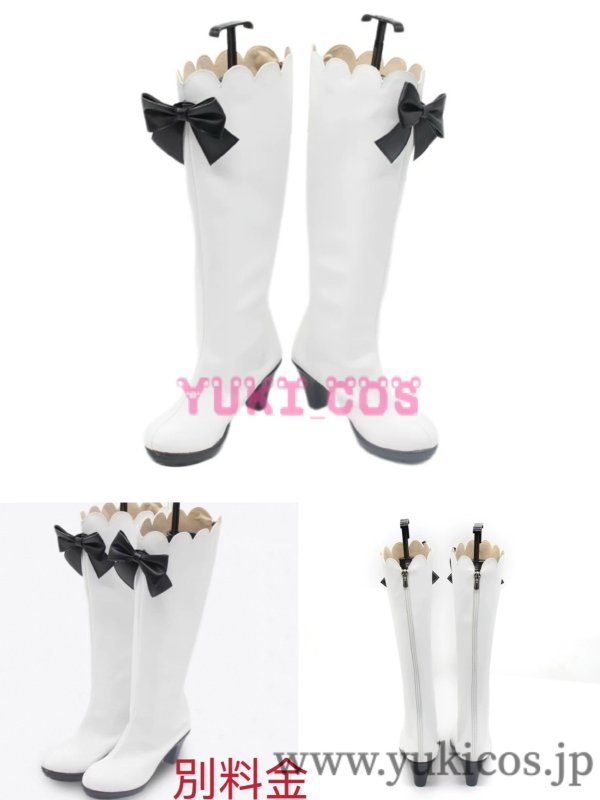 画像13: 推しの子　POP IN 2　星野ルビー　コスプレ衣装　送料無料 (13)