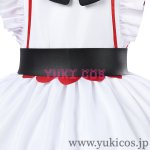 画像7: 推しの子　POP IN 2　有馬かな　コスプレ衣装　送料無料 (7)