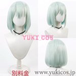 画像11: 18TRIP　エイティーントリップ　エイトリ　畔川幾成 　おもてなしライブ衣装　コスプレ衣装　送料無料 (11)