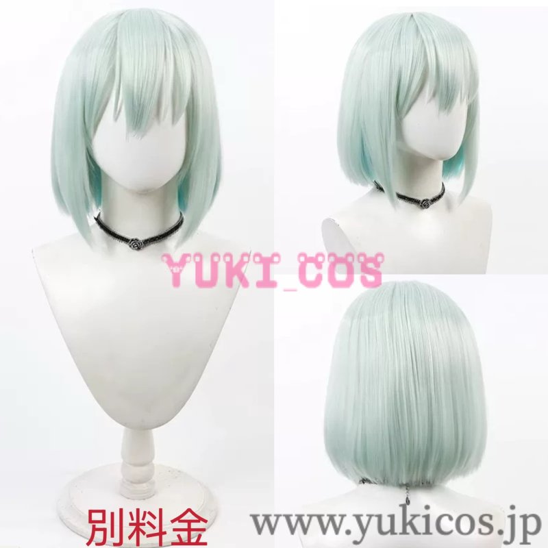 画像11: 18TRIP　エイティーントリップ　エイトリ　畔川幾成 　おもてなしライブ衣装　コスプレ衣装　送料無料 (11)