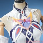 画像5: 原神　Genshin　げんしん　Nicole Reeyn　ニコリヤン　コスプレ衣装　送料無料 (5)