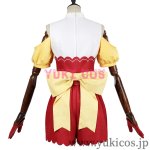 画像3: 推しの子　POP IN 2　MEMちょ　コスプレ衣装　送料無料 (3)