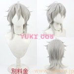 画像12: 18TRIP　エイティーントリップ　エイトリ　百目鬼潛　おもてなしライブ衣装　コスプレ衣装　送料無料 (12)