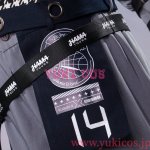 画像8: 18TRIP　エイティーントリップ　エイトリ　百目鬼潛　おもてなしライブ衣装　コスプレ衣装　送料無料 (8)