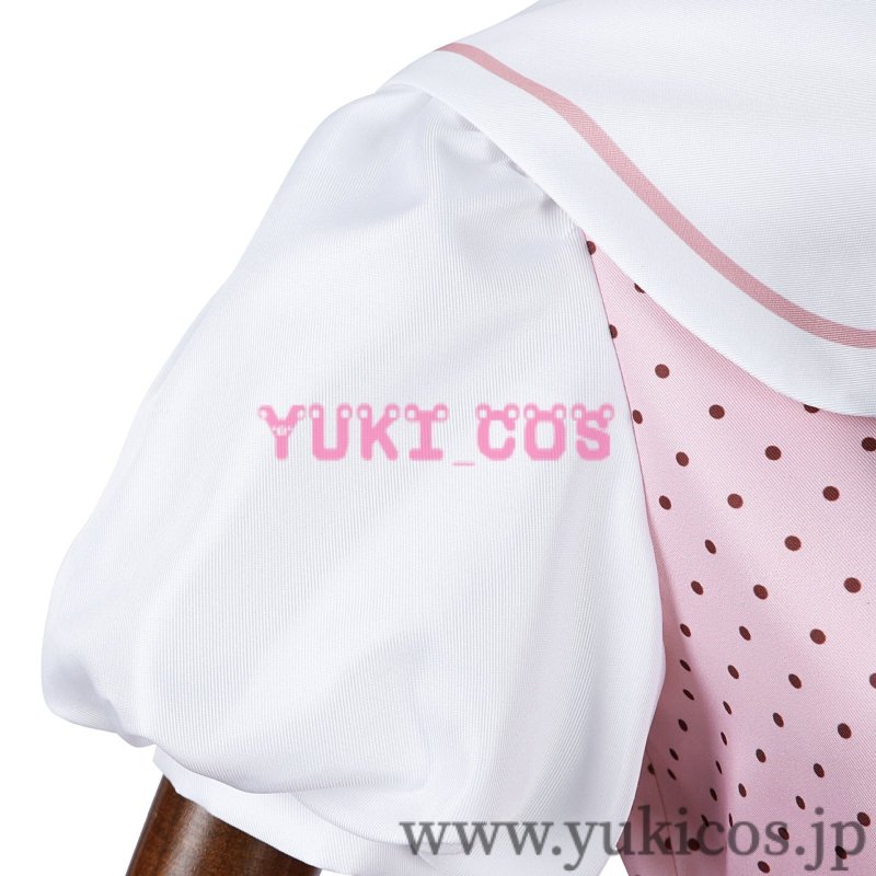 画像6: 推しの子　POP IN 2　星野ルビー　コスプレ衣装　送料無料 (6)