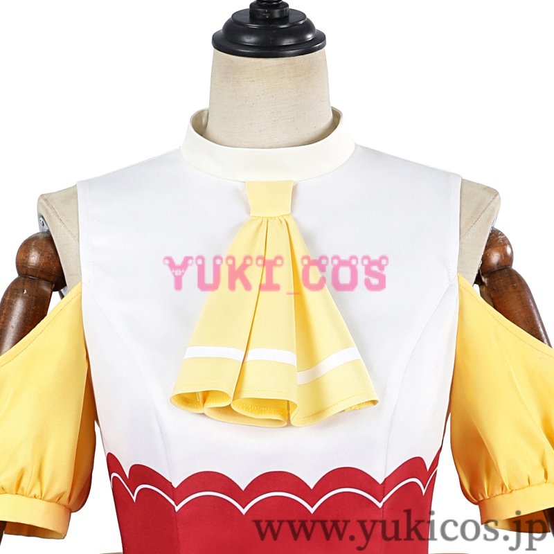 画像5: 推しの子　POP IN 2　MEMちょ　コスプレ衣装　送料無料 (5)