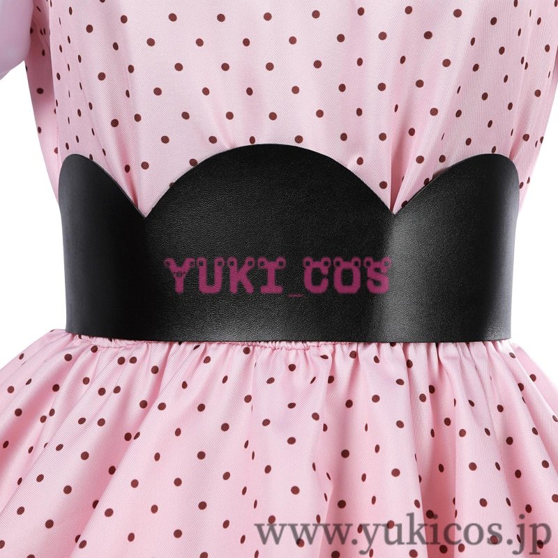 画像7: 推しの子　POP IN 2　星野ルビー　コスプレ衣装　送料無料 (7)