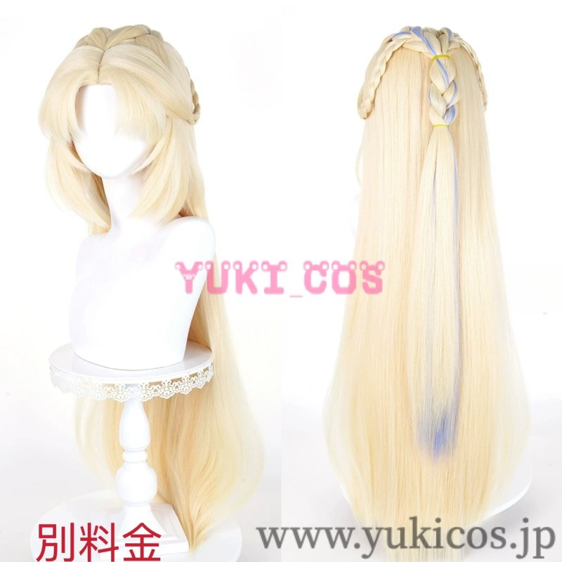 画像19: 原神　Genshin　げんしん　Nicole Reeyn　ニコリヤン　コスプレ衣装　送料無料 (19)