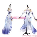 画像4: 原神　Genshin　げんしん　Nicole Reeyn　ニコリヤン　コスプレ衣装　送料無料 (4)