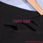 画像8: 18TRIP　エイティーントリップ　エイトリ　畔川幾成 　おもてなしライブ衣装　コスプレ衣装　送料無料 (8)