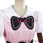 画像5: 推しの子　POP IN 2　星野ルビー　コスプレ衣装　送料無料 (5)