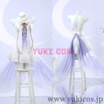 画像9: 原神　Genshin　げんしん　Columbia　コロンビーナ　少女　コスプレ衣装　送料無料 (9)