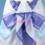 画像11: 原神　Genshin　げんしん　Nicole Reeyn　ニコリヤン　コスプレ衣装　送料無料 (11)