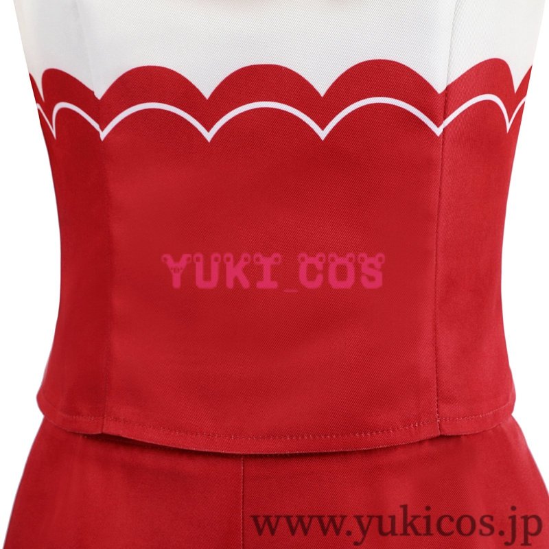 画像8: 推しの子　POP IN 2　MEMちょ　コスプレ衣装　送料無料 (8)