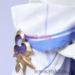 画像6: 原神　Genshin　げんしん　Columbia　コロンビーナ　少女　コスプレ衣装　送料無料 (6)