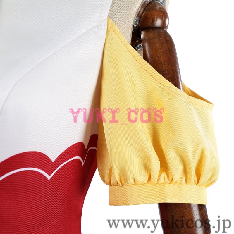 画像6: 推しの子　POP IN 2　MEMちょ　コスプレ衣装　送料無料 (6)