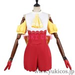 画像1: 推しの子　POP IN 2　MEMちょ　コスプレ衣装　送料無料 (1)