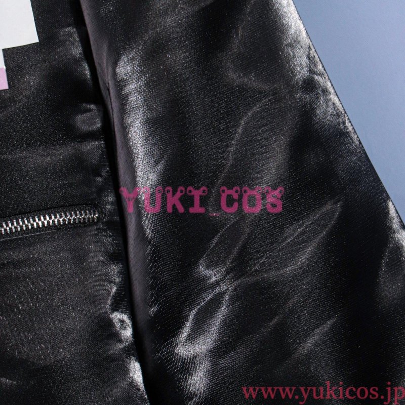 画像6: 18TRIP　エイティーントリップ　エイトリ　畔川幾成 　おもてなしライブ衣装　コスプレ衣装　送料無料 (6)