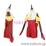 画像4: 推しの子　POP IN 2　MEMちょ　コスプレ衣装　送料無料 (4)