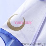 画像8: 原神　Genshin　げんしん　Columbia　コロンビーナ　少女　コスプレ衣装　送料無料 (8)