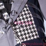 画像7: 18TRIP　エイティーントリップ　エイトリ　百目鬼潛　おもてなしライブ衣装　コスプレ衣装　送料無料 (7)