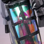 画像7: 18TRIP　エイティーントリップ　エイトリ　畔川幾成 　おもてなしライブ衣装　コスプレ衣装　送料無料 (7)