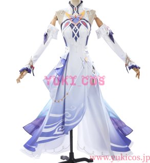 原神 - YUKI_COS