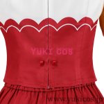 画像10: 推しの子　POP IN 2　MEMちょ　コスプレ衣装　送料無料 (10)