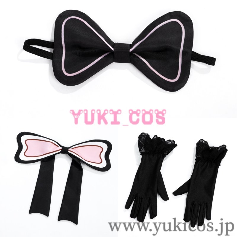 画像11: 推しの子　POP IN 2　星野ルビー　コスプレ衣装　送料無料 (11)