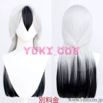 画像7: ブルーアーカイブ　ブルアカ　鬼方カヨコ　ドレス　コスプレ衣装　送料無料 (7)