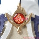 画像12: 原神　Genshin　げんしん　Nicole Reeyn　ニコリヤン　コスプレ衣装　送料無料 (12)