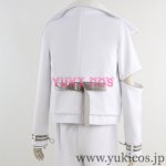 画像9: プロジェクトセカイ カラフルステージ！feat. 初音ミク　プロセカ　Competitive fire！　アクセラレイト　Vivid BAD SQUAD×巡音ルカ　青柳冬弥　コスプレ衣装　送料無料 (9)