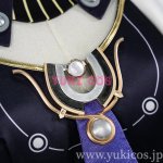 画像8: Wuthering Waves　鳴潮　メイチョウ　Mornye　モーニエ　コスプレ衣装　送料無料　新バージョン (8)