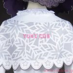 画像10: 魔法少女ノ魔女裁判　まのさば　月代ユキ　つきしろゆき　コスプレ衣装　送料無料 (10)