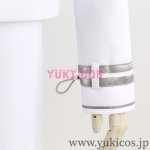 画像7: プロジェクトセカイ カラフルステージ！feat. 初音ミク　プロセカ　Competitive fire！　アクセラレイト　Vivid BAD SQUAD×巡音ルカ　青柳冬弥　コスプレ衣装　送料無料 (7)