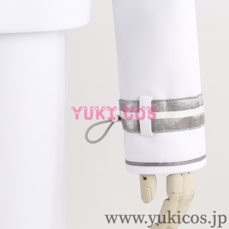 画像7: プロジェクトセカイ カラフルステージ！feat. 初音ミク　プロセカ　Competitive fire！　アクセラレイト　Vivid BAD SQUAD×巡音ルカ　青柳冬弥　コスプレ衣装　送料無料 (7)