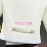 画像8: 勝利の女神:NIKKE　ニケ　ブラン　Fortune Express　コスプレ衣装　送料無料 (8)