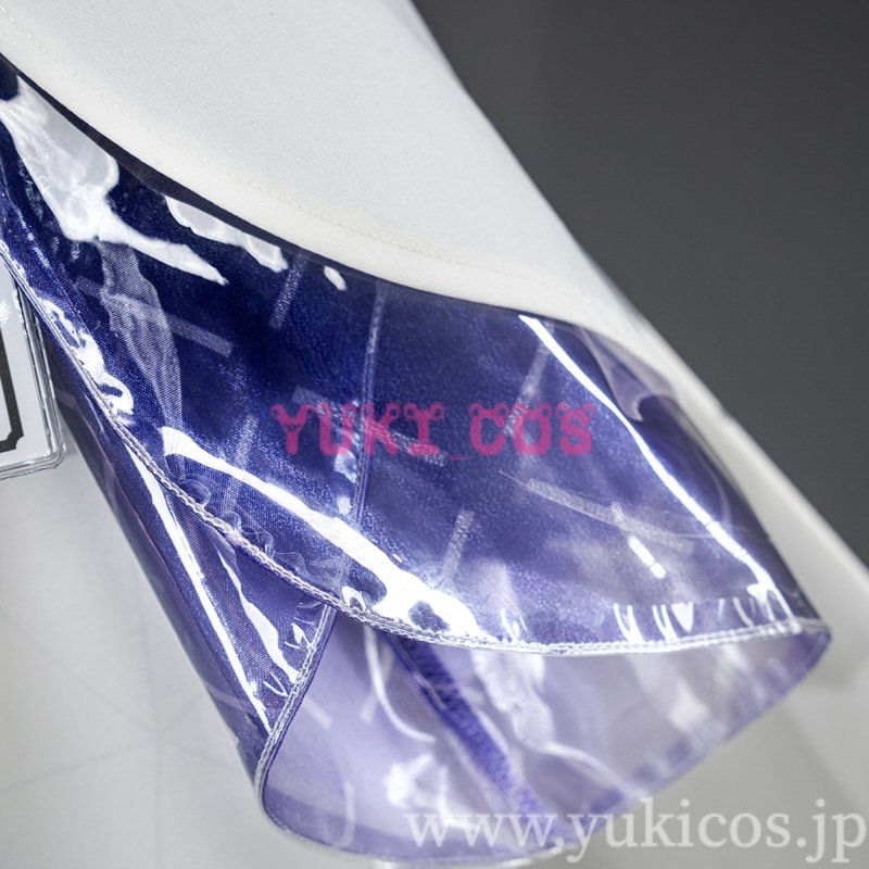 画像10: Wuthering Waves　鳴潮　メイチョウ　Mornye　モーニエ　コスプレ衣装　送料無料　新バージョン (10)