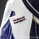 画像6: Wuthering Waves　鳴潮　メイチョウ　Mornye　モーニエ　コスプレ衣装　送料無料　新バージョン (6)