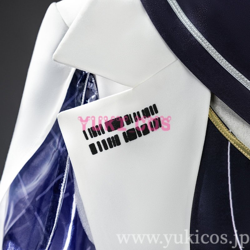 画像6: Wuthering Waves　鳴潮　メイチョウ　Mornye　モーニエ　コスプレ衣装　送料無料　新バージョン (6)