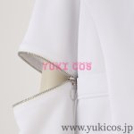 画像6: プロジェクトセカイ カラフルステージ！feat. 初音ミク　プロセカ　Competitive fire！　アクセラレイト　Vivid BAD SQUAD×巡音ルカ　青柳冬弥　コスプレ衣装　送料無料 (6)