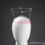 画像15: Wuthering Waves　鳴潮　メイチョウ　Mornye　モーニエ　コスプレ衣装　送料無料　新バージョン (15)