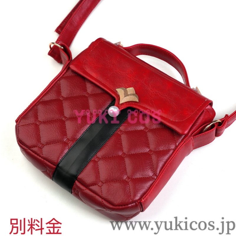 画像18: ゼンレスゾーンゼロ　ゼンゼロ　ZZZ　葉瞬光　イェー・シュンガン　Touch of Dawnlight　コスプレ衣装　送料無料 (18)