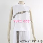 画像10: プロジェクトセカイ カラフルステージ！feat. 初音ミク　プロセカ　Competitive fire！　アクセラレイト　Vivid BAD SQUAD×巡音ルカ　青柳冬弥　コスプレ衣装　送料無料 (10)